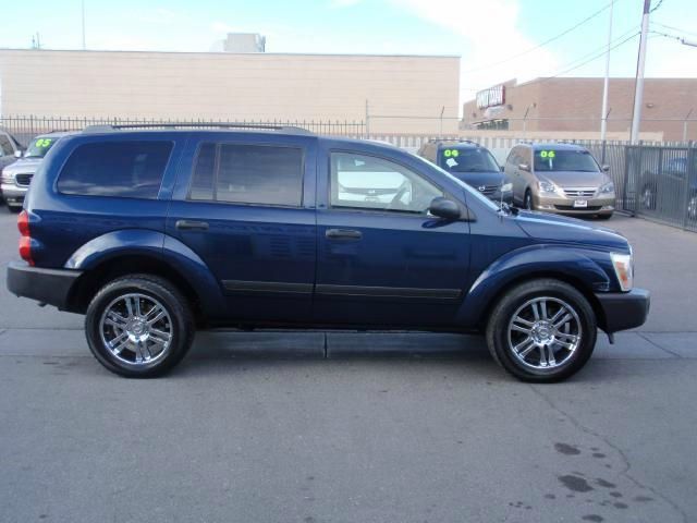 Dodge Durango 2006 photo 1