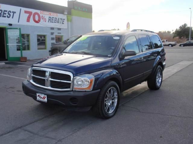 Dodge Durango 2006 photo 4