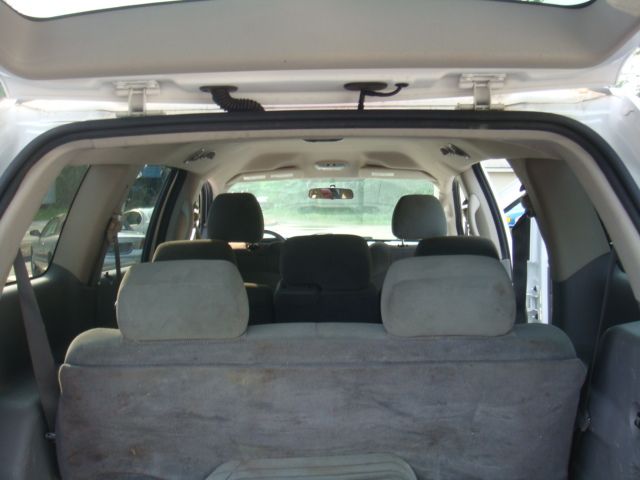 Dodge Durango 2006 photo 1