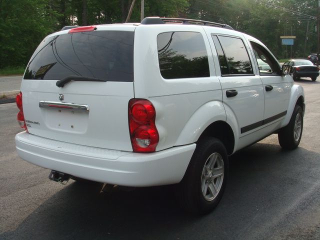 Dodge Durango 2006 photo 2