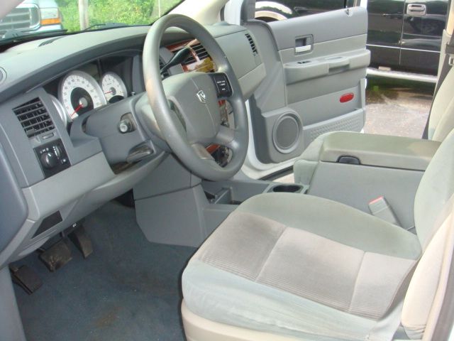 Dodge Durango 2006 photo 3