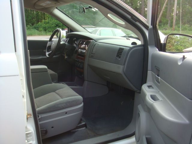 Dodge Durango 2006 photo 5