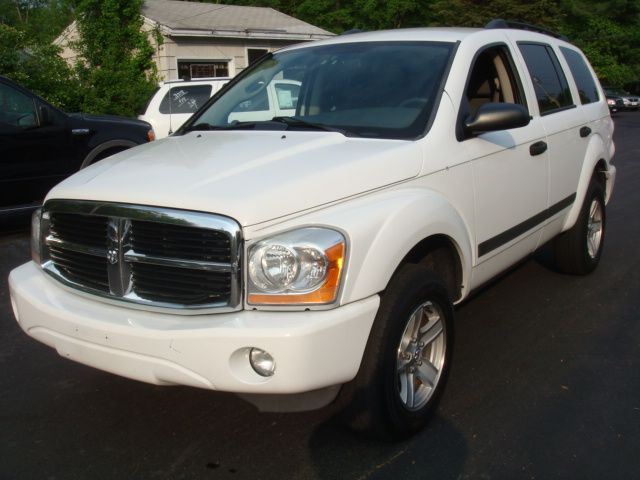 Dodge Durango 2006 photo 6