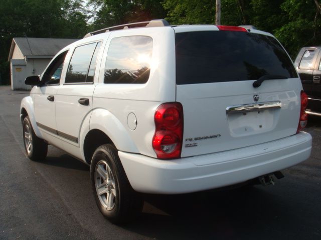 Dodge Durango 2006 photo 8