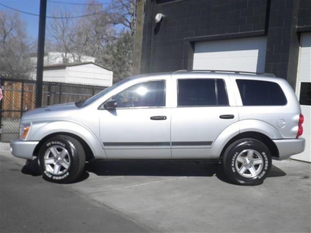 Dodge Durango 2006 photo 4