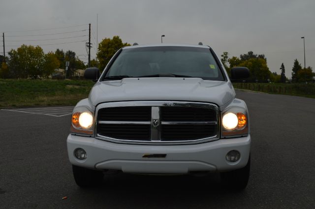 Dodge Durango 2006 photo 1