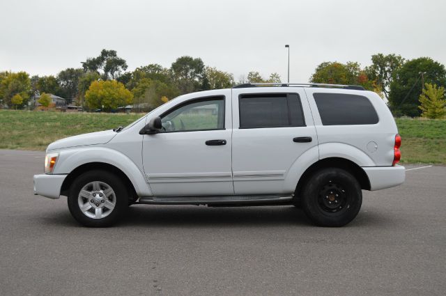 Dodge Durango 2006 photo 2