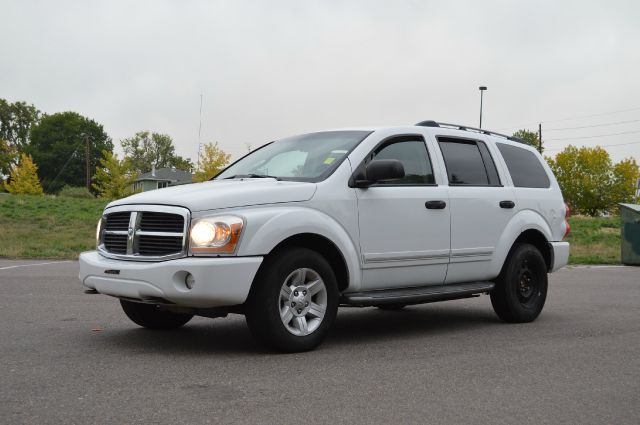 Dodge Durango 2006 photo 3