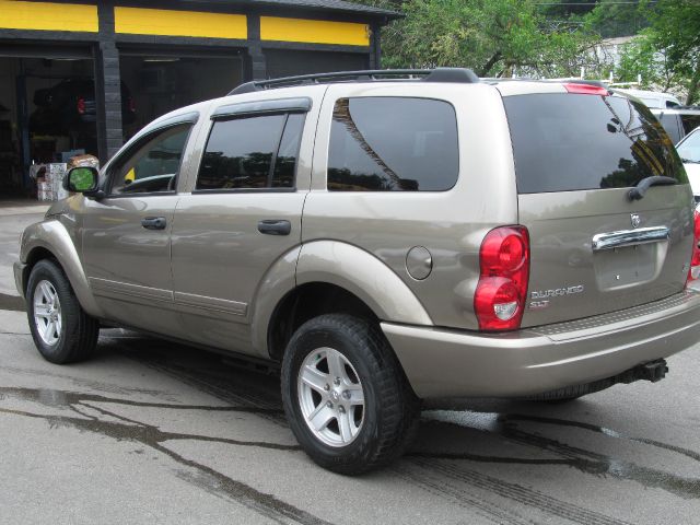 Dodge Durango 2006 photo 1