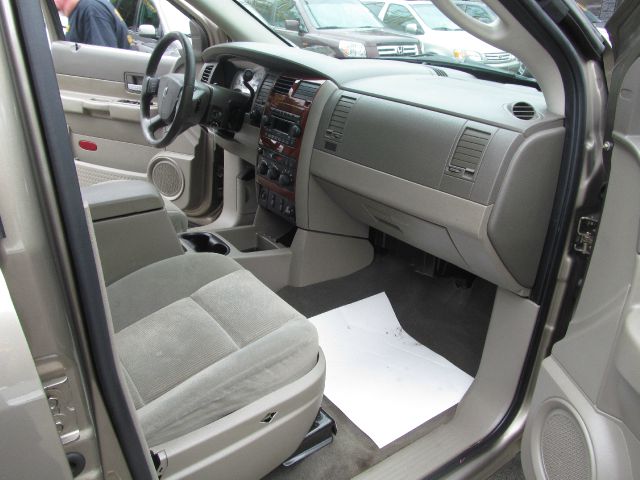 Dodge Durango 2006 photo 11