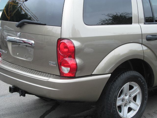 Dodge Durango 2006 photo 12