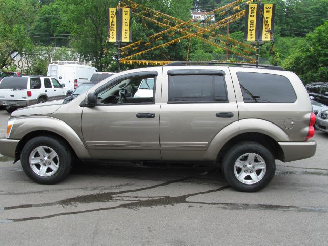 Dodge Durango 2006 photo 13