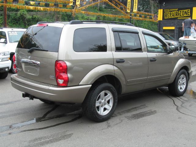 Dodge Durango 2006 photo 15