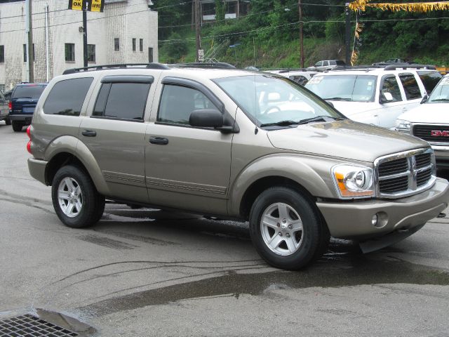 Dodge Durango 2006 photo 16