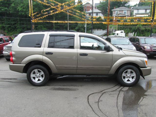 Dodge Durango 2006 photo 17