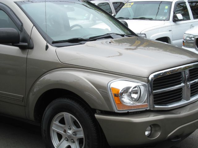 Dodge Durango 2006 photo 2