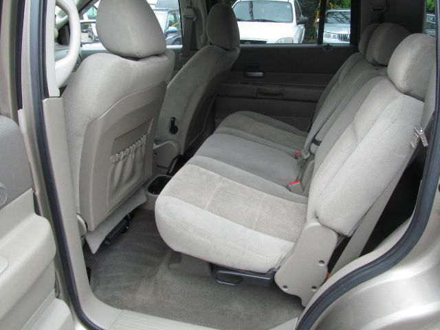 Dodge Durango 2006 photo 20