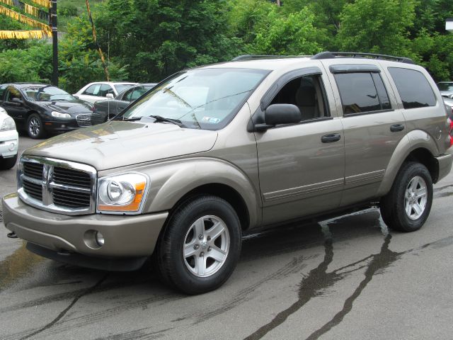 Dodge Durango 2006 photo 3