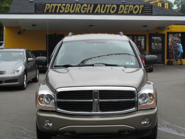 Dodge Durango 2006 photo 4