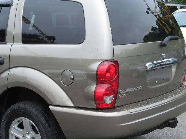 Dodge Durango 2006 photo 5