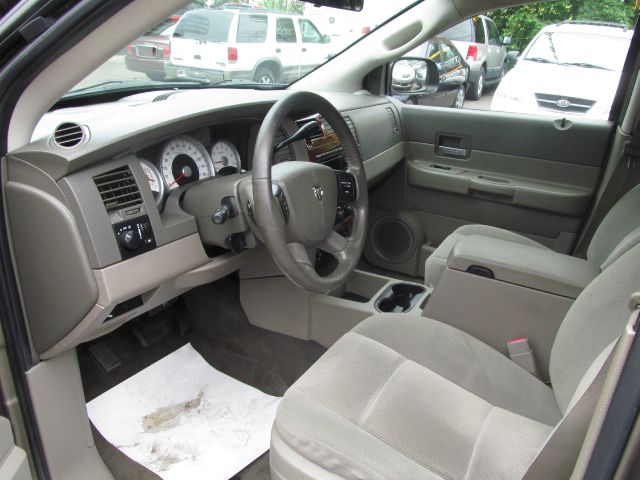 Dodge Durango 2006 photo 6