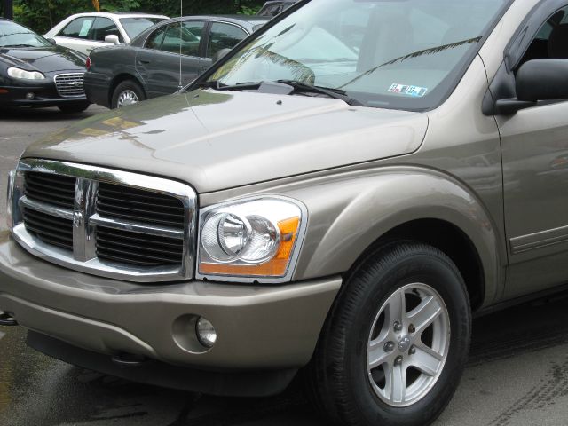 Dodge Durango 2006 photo 8