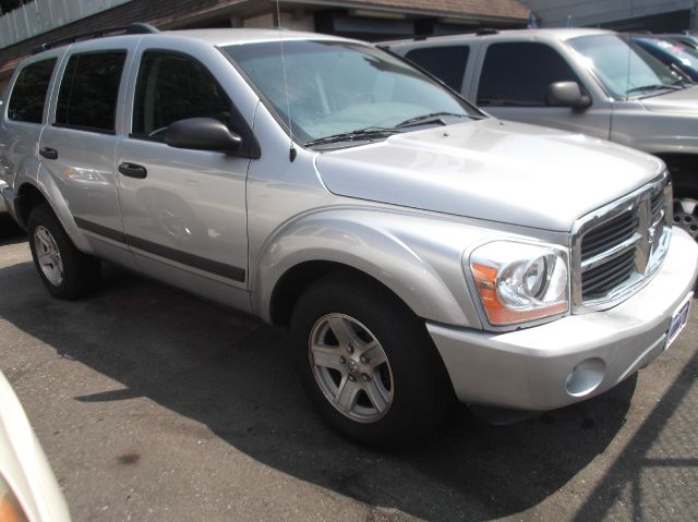 Dodge Durango 2006 photo 1