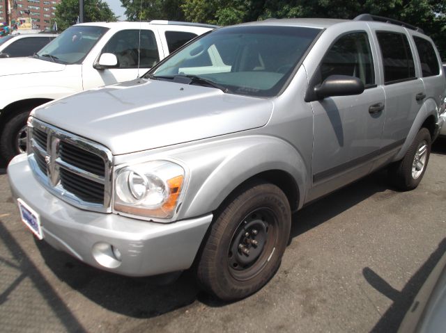 Dodge Durango 2006 photo 2