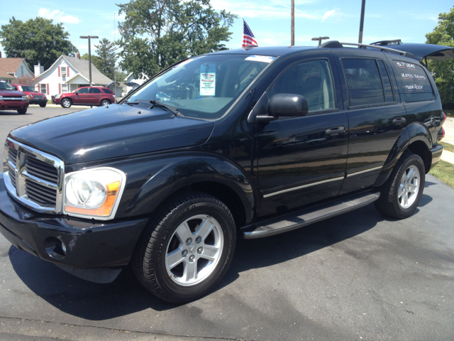 Dodge Durango 2006 photo 2