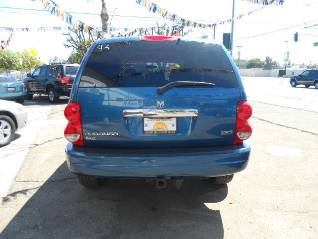 Dodge Durango 2006 photo 1