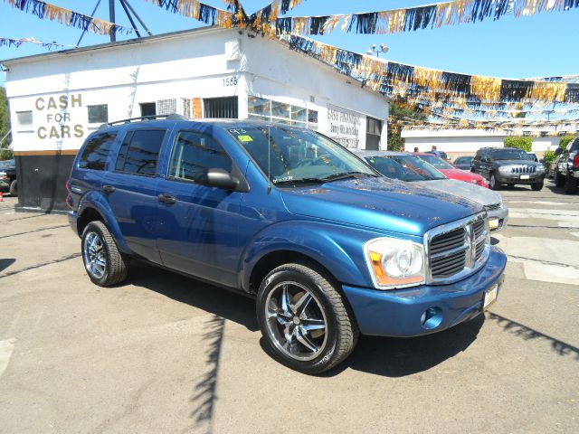 Dodge Durango 2006 photo 2