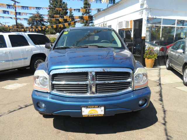 Dodge Durango 2006 photo 3