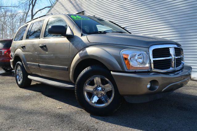 Dodge Durango 2006 photo 2