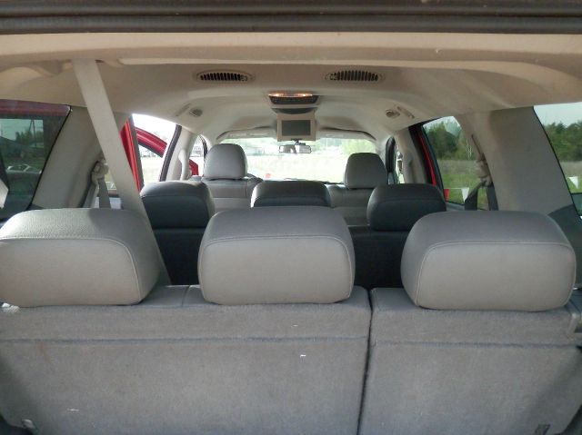 Dodge Durango 2006 photo 5