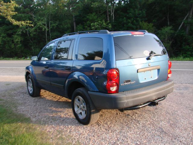 Dodge Durango Wolfsburg Edition Sedan SUV