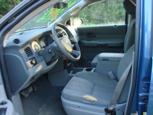 Dodge Durango 2006 photo 1