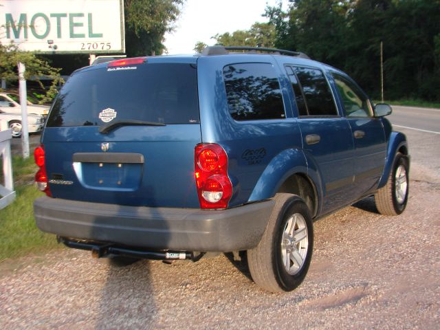 Dodge Durango 2006 photo 2