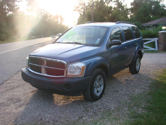 Dodge Durango 2006 photo 3