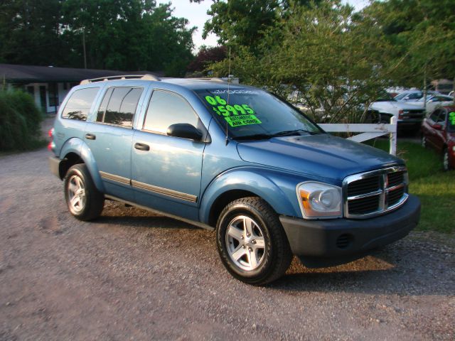 Dodge Durango 2006 photo 4