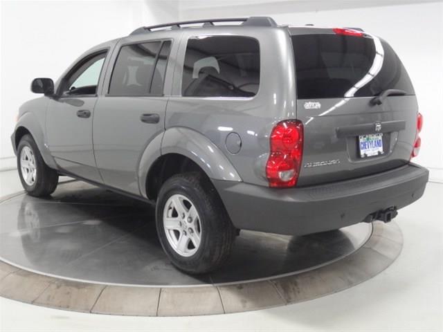 Dodge Durango 2007 photo 1