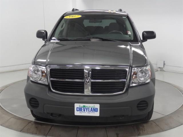 Dodge Durango 2007 photo 2