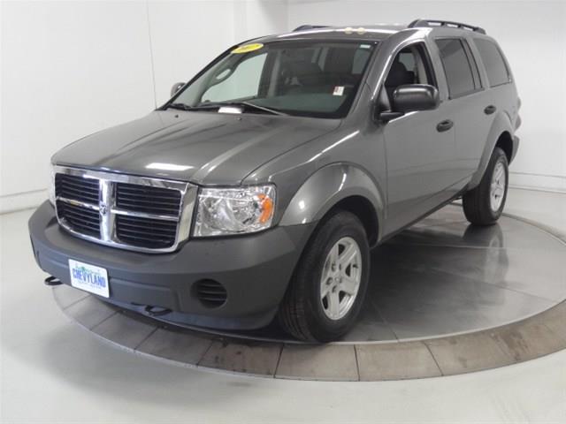 Dodge Durango 2007 photo 3