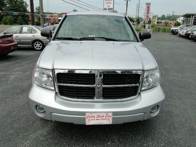 Dodge Durango 2007 photo 1