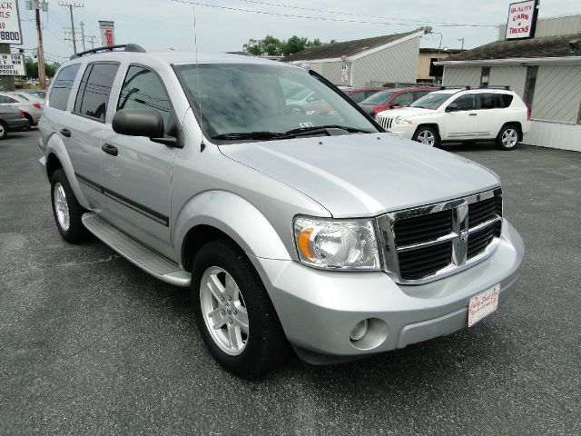 Dodge Durango 2007 photo 2