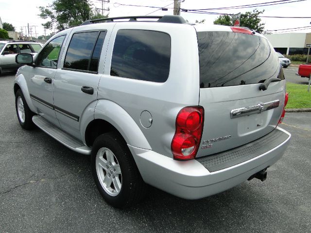 Dodge Durango 2007 photo 3