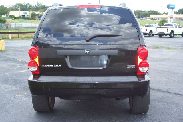 Dodge Durango 2007 photo 1