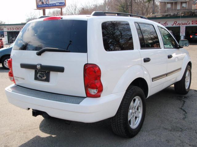 Dodge Durango 2007 photo 2