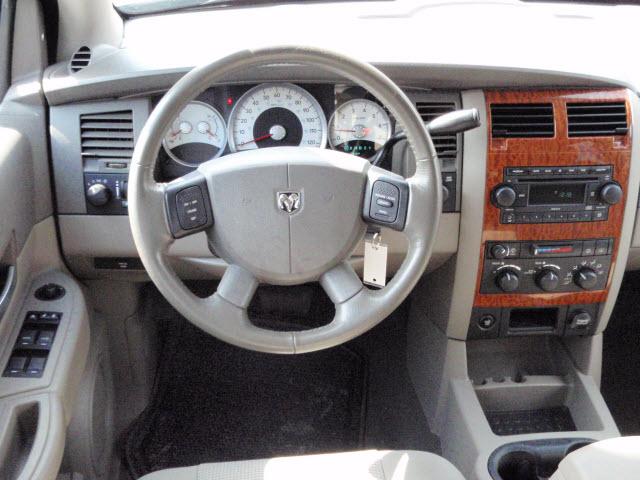 Dodge Durango 2007 photo 5