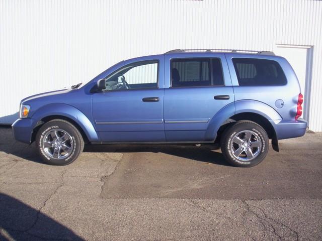 Dodge Durango SLT 25 Sport Utility