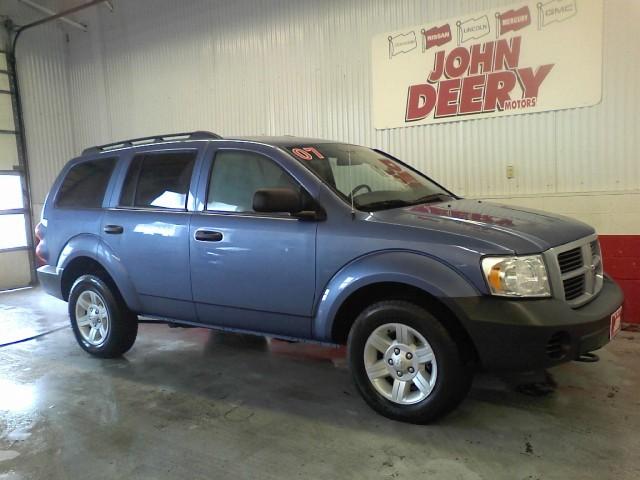 Dodge Durango S Auto Sport Utility